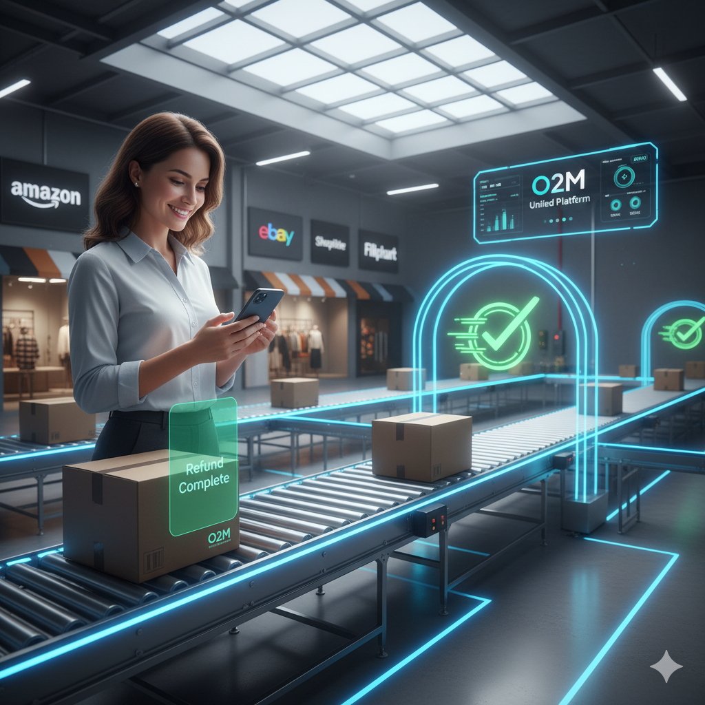 Simplify Returns Illustration